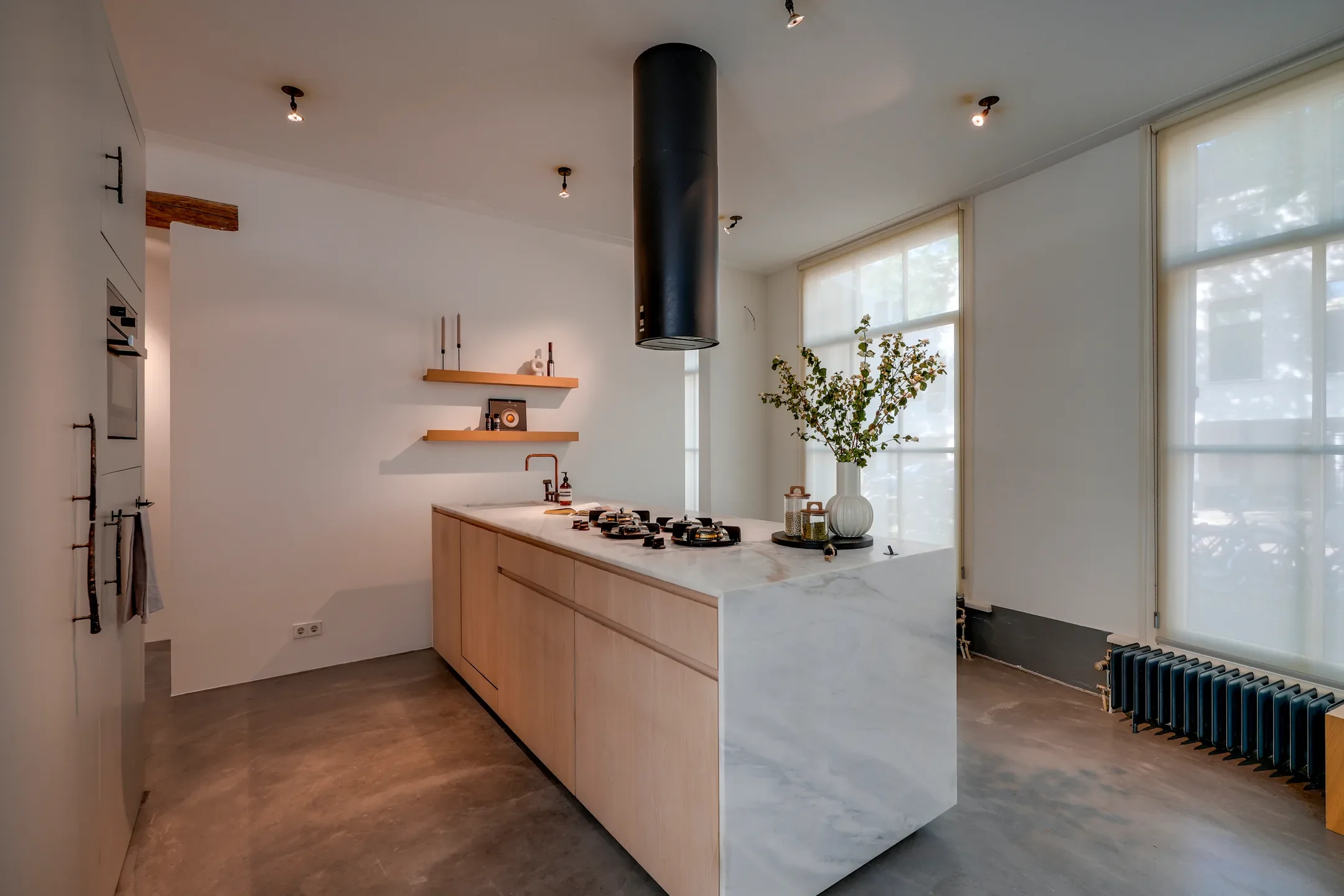 Pieterskerkhof 2, Utrecht