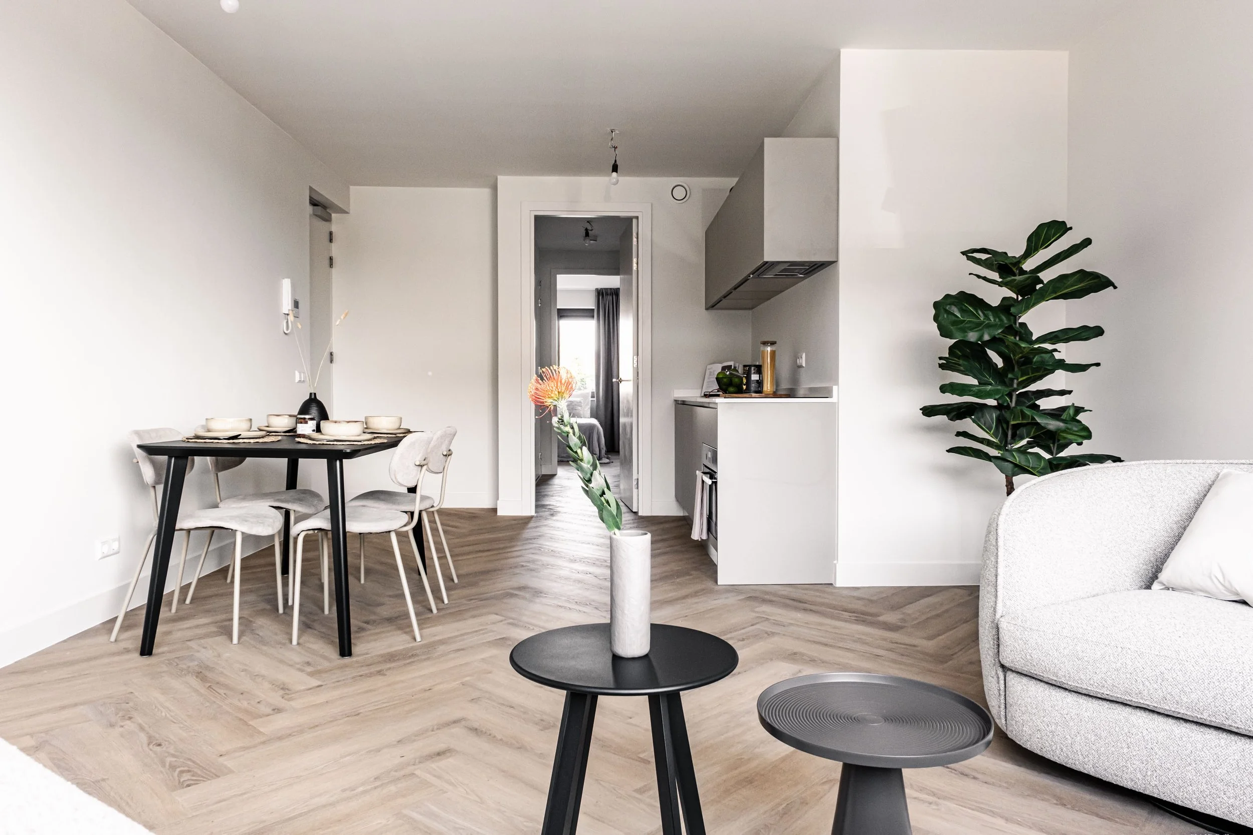 Interieurstyling die verkoopt, zo creëer je een onweerstaanbare eerste indruk