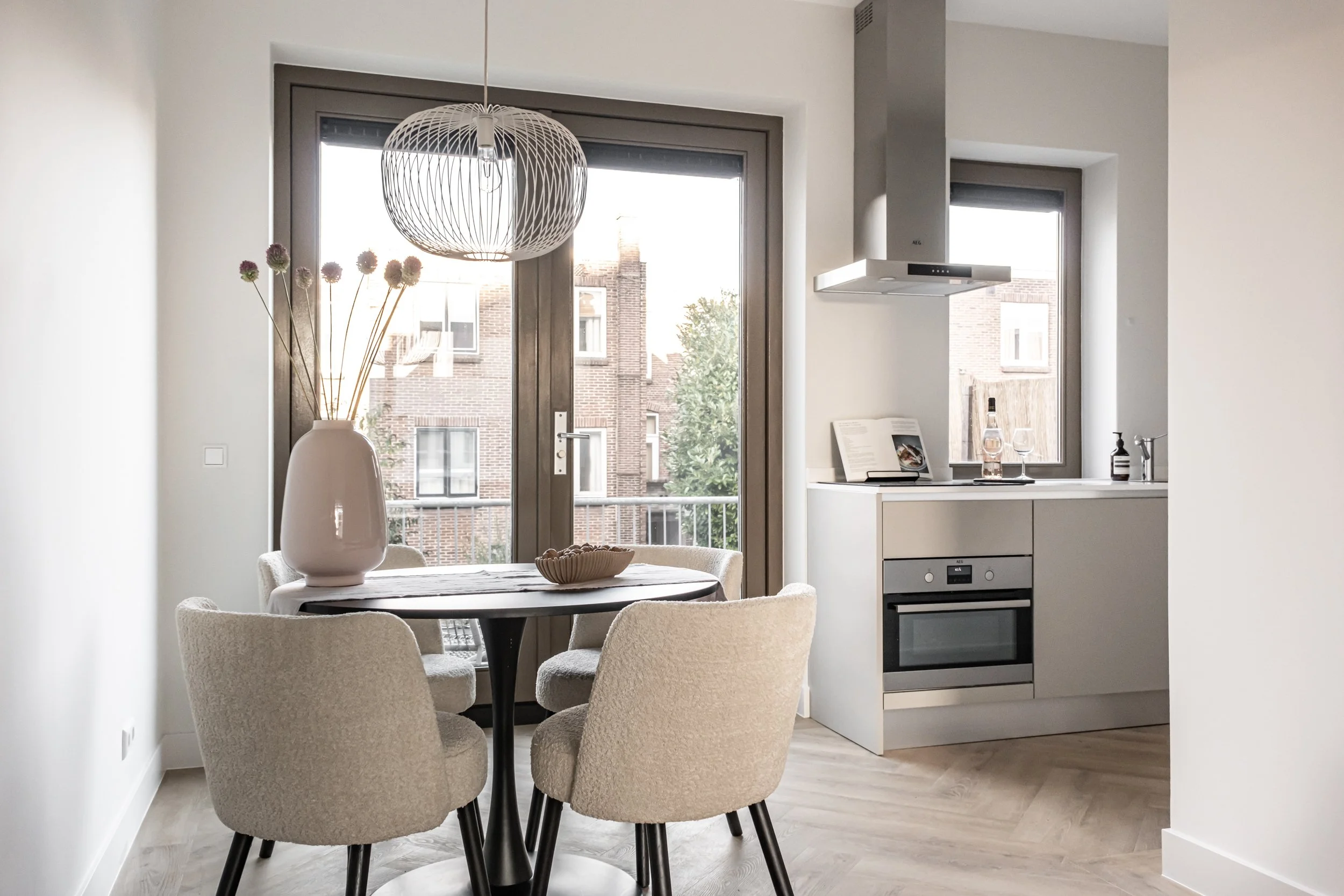 De impact van vastgoedstyling op de verkoopprijs