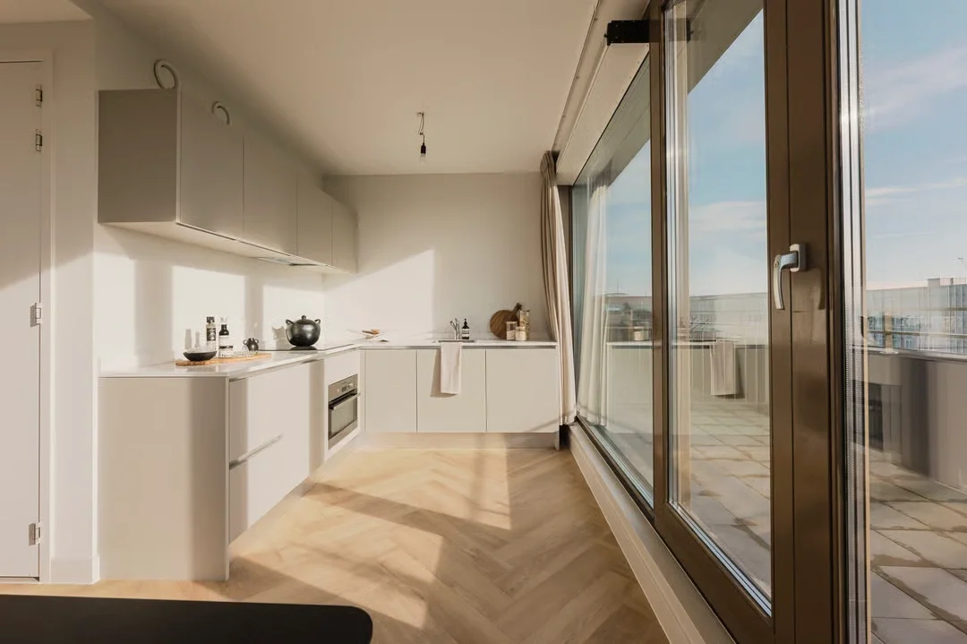 Vondellaan 53-J, Utrecht