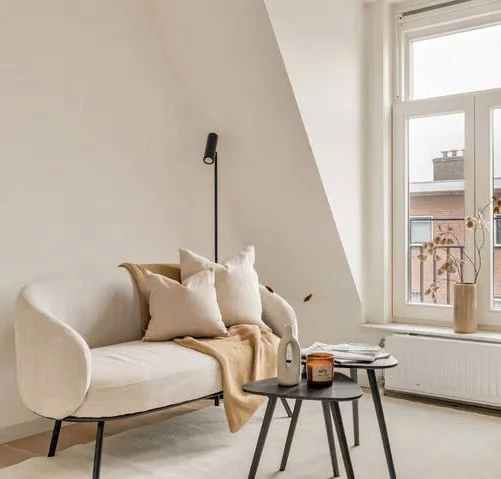 Jan Hanzenstraat 21-H, Amsterdam