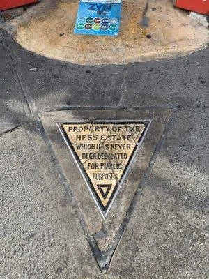 Hess Triangle