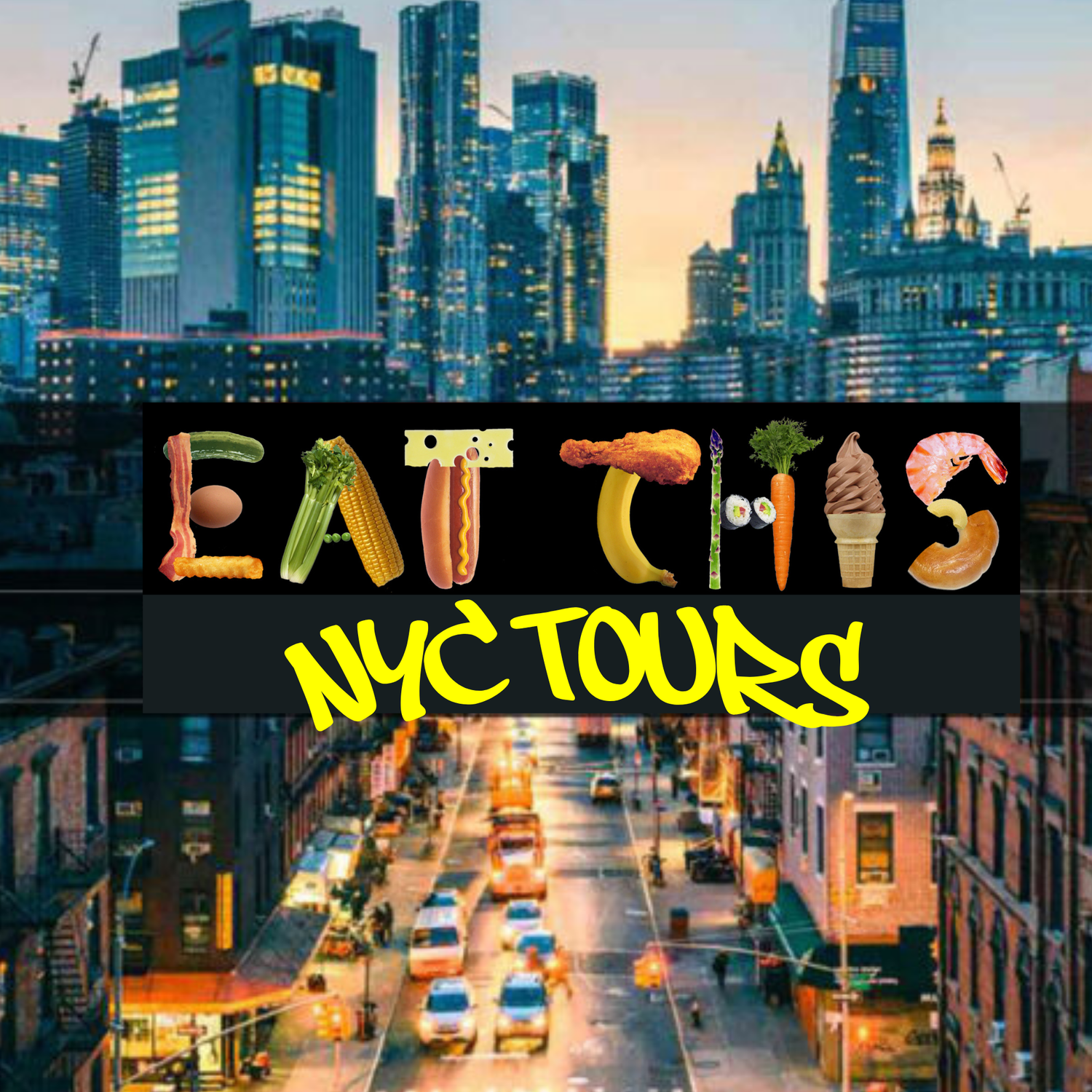 Eat This NYC Tours