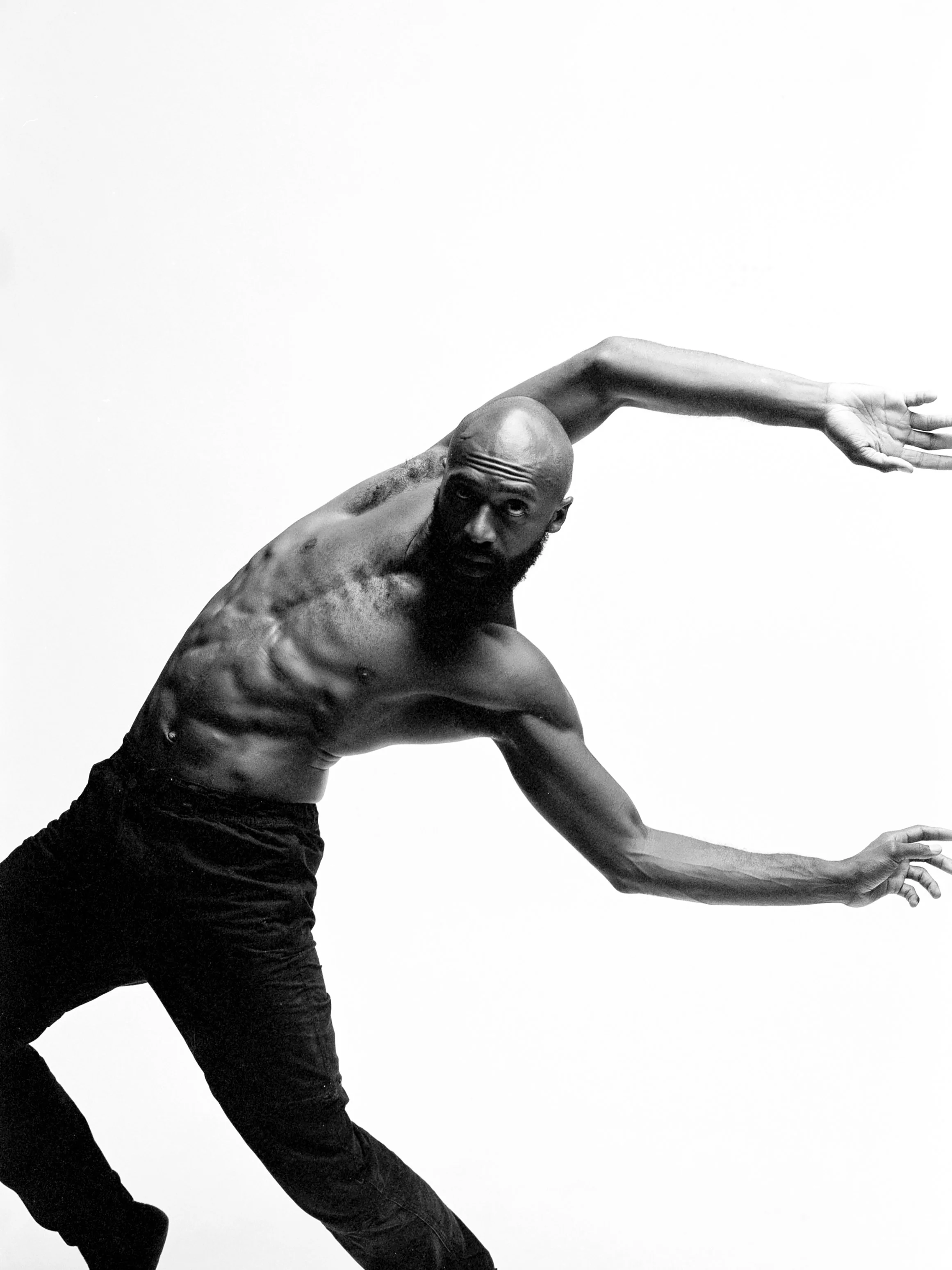 Babatunji Johnson