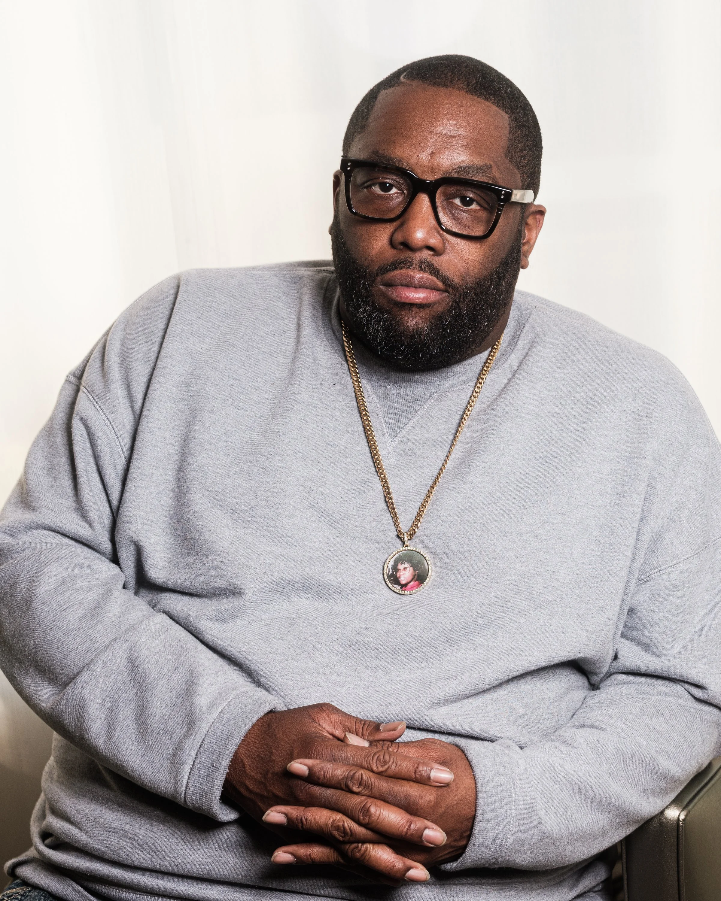 Killer Mike