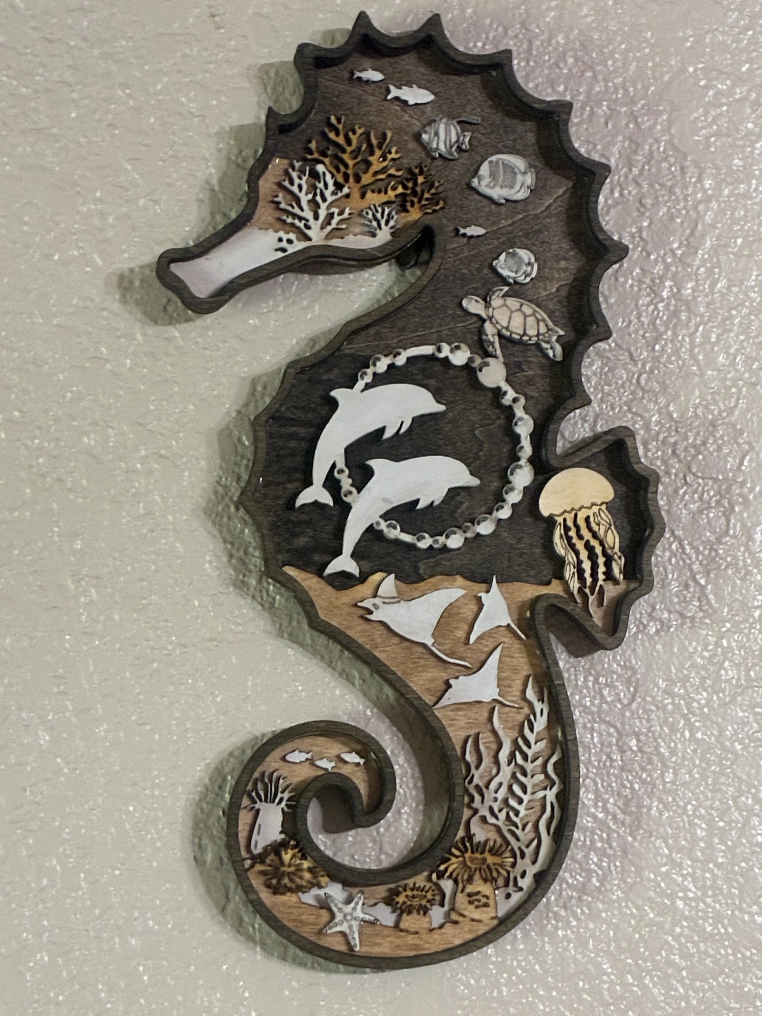 Seahorse