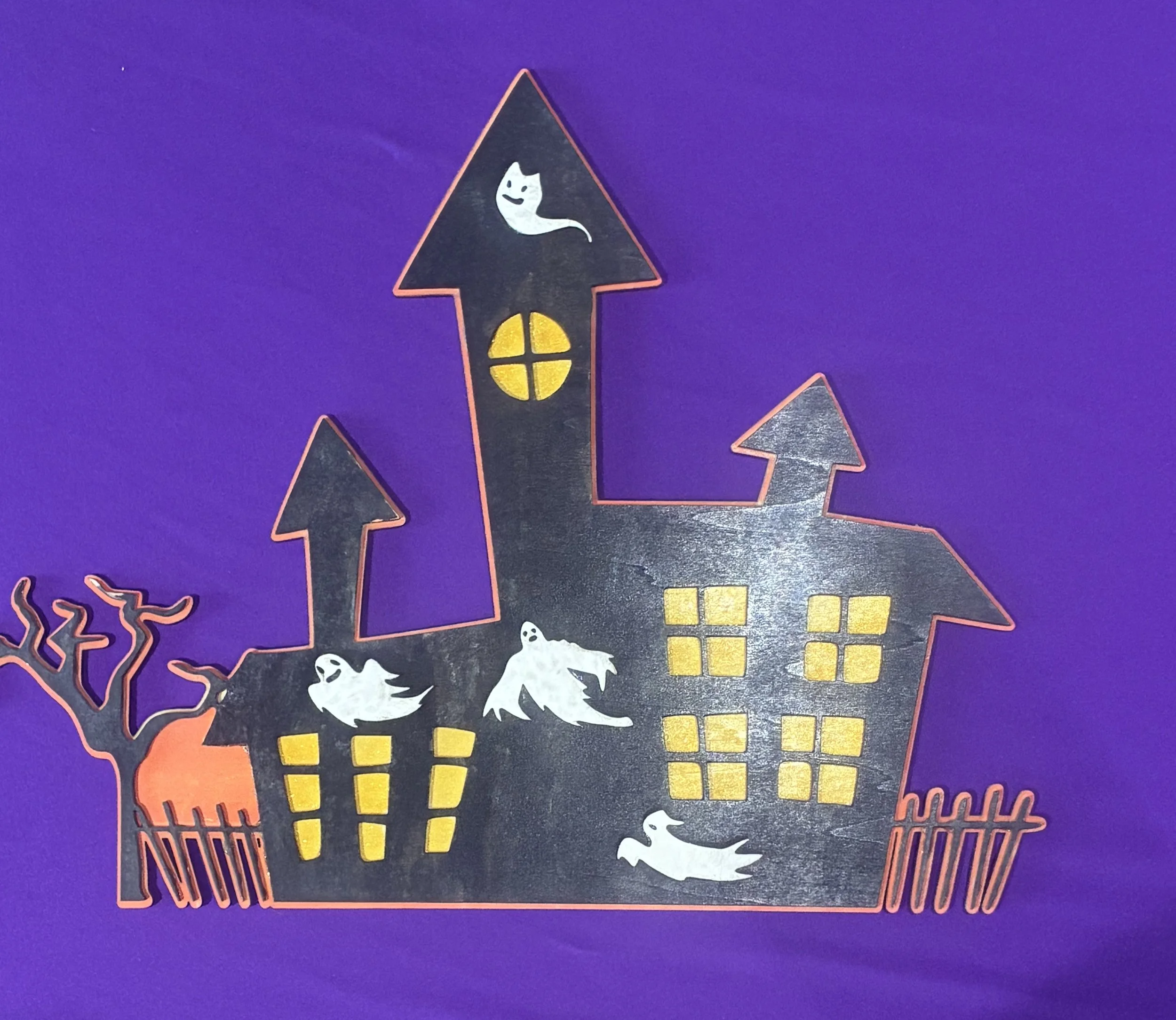 Haunted House