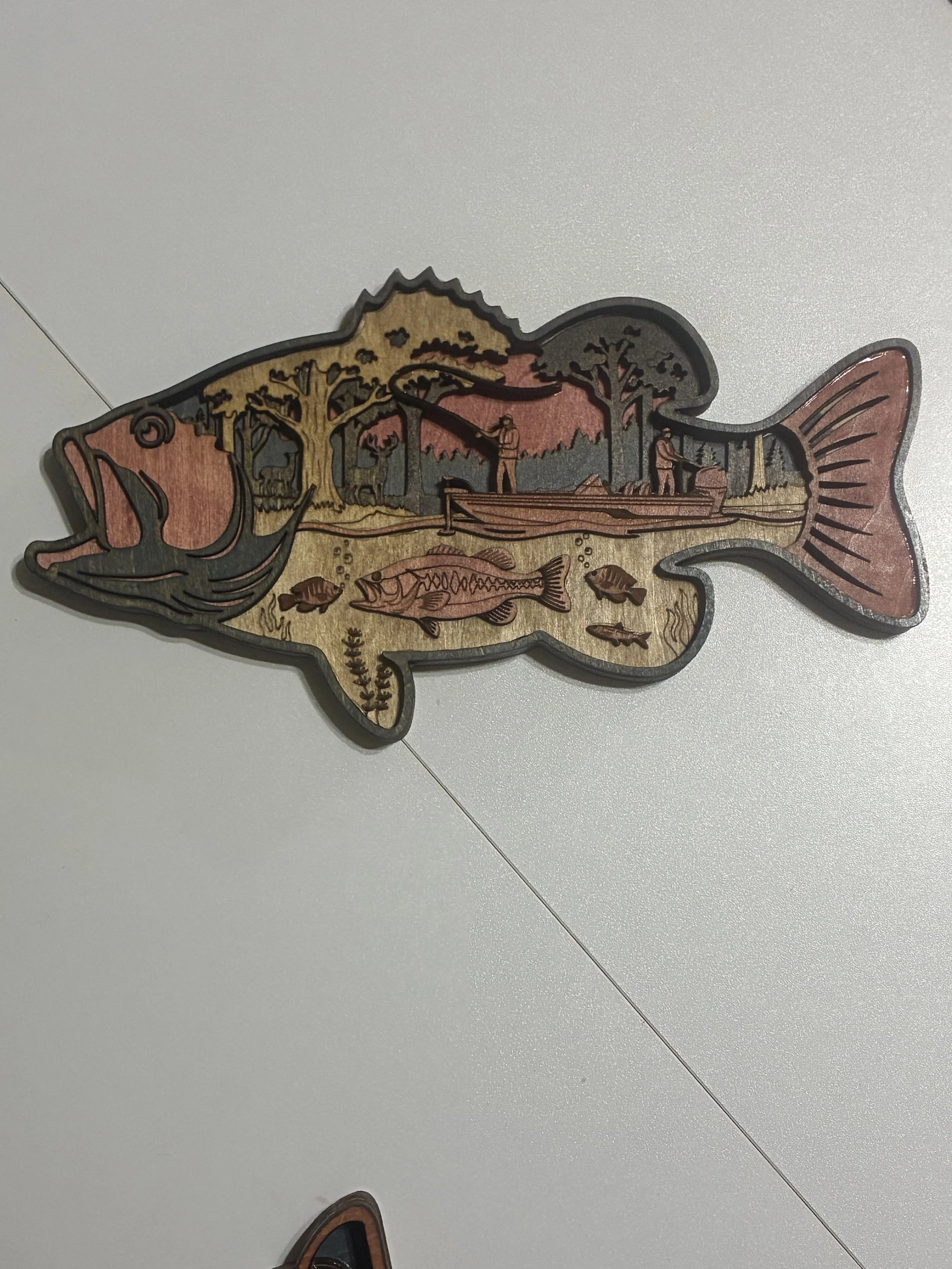 Fish