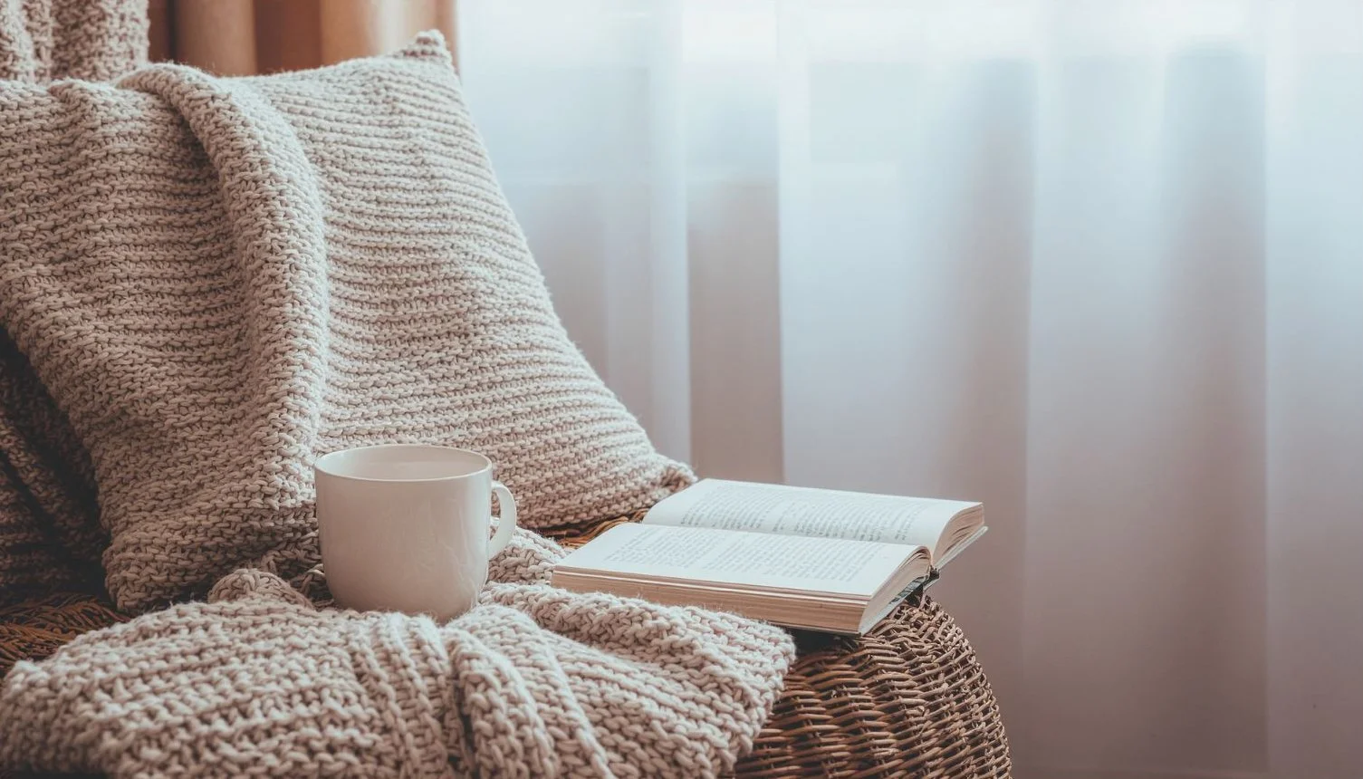 Free Talk: A Cozy Winter Gathering (Gentle Homeopathy for the Year Ahead)