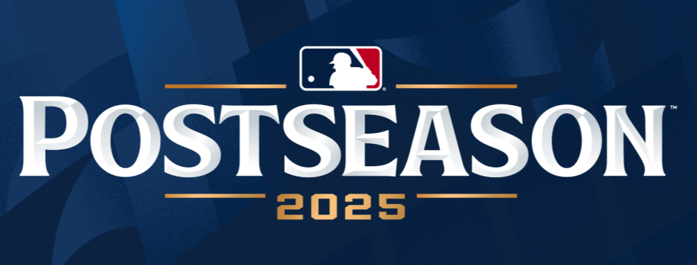 MLB Postseason Thoughts