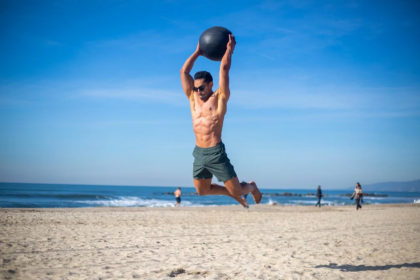 How Intermittent Fasting Helped Me Get in the Best Shape of My Life