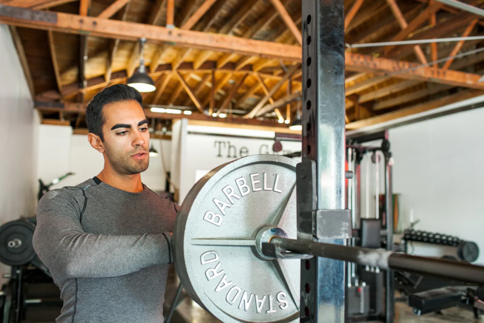 How to start training again after lockdown