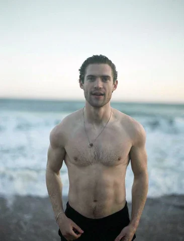 David Corenswet’s Superman Workout