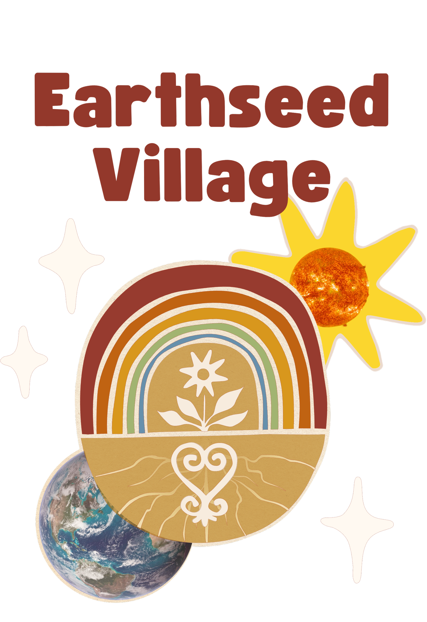 Earthseed Village