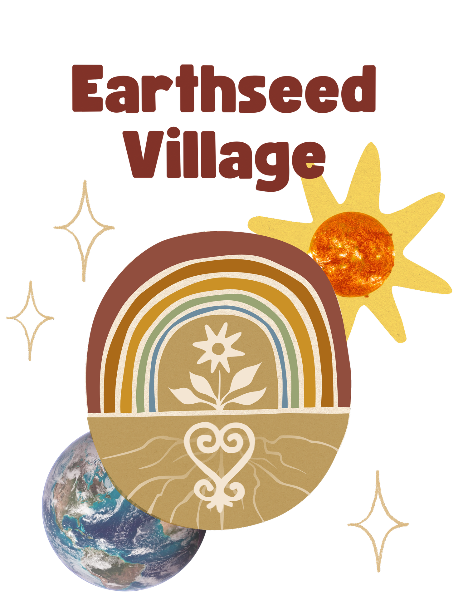 Earthseed Village