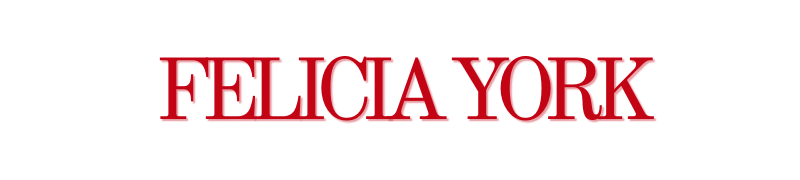 Felicia York | Official Website