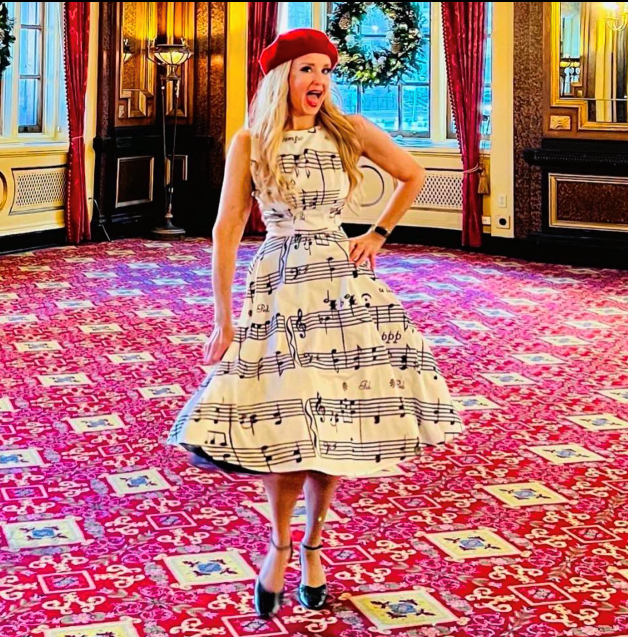 Introducing The Key Of Love, Fairmont Copley, MA