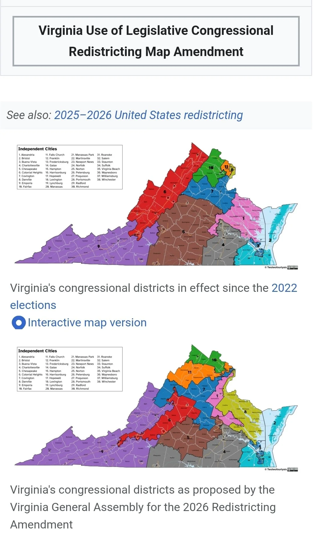 Thursday Thoughts | Warren County's Voice Is on the Ballot April 21