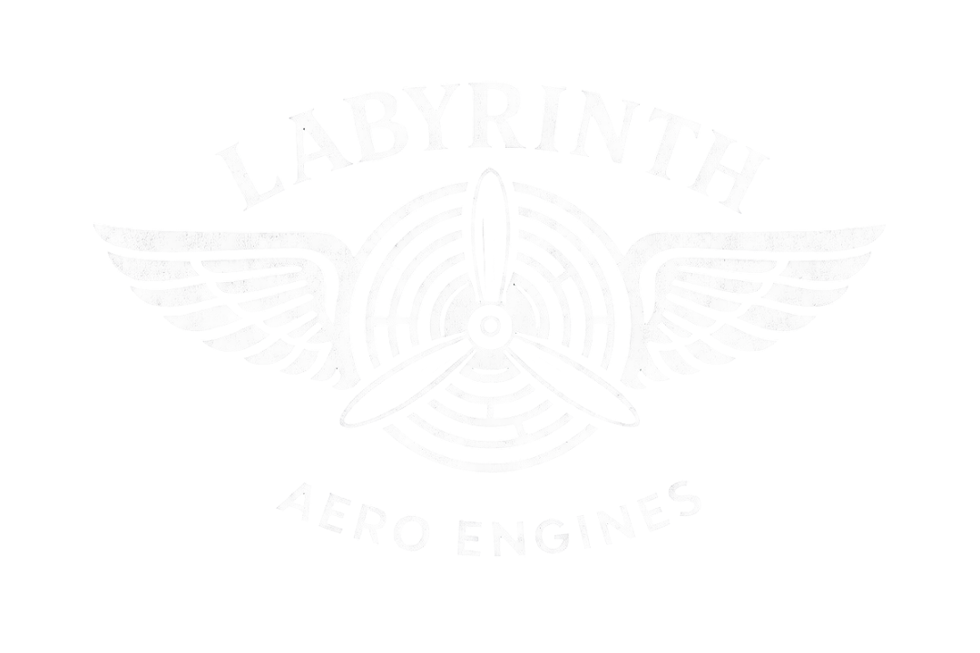 Labyrinth Aero Engines