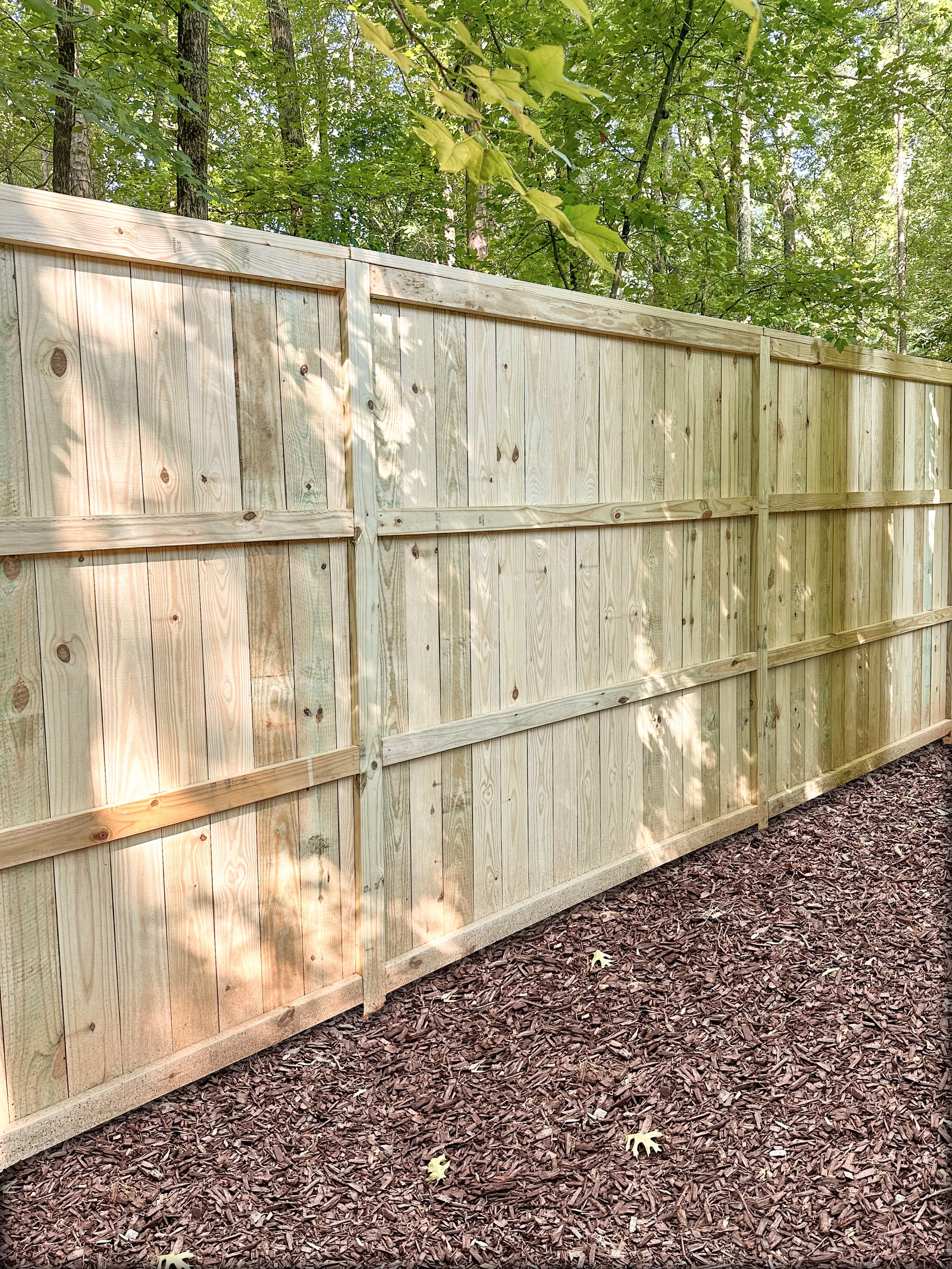 8ft tall wood privacy fence w top cap.jpg