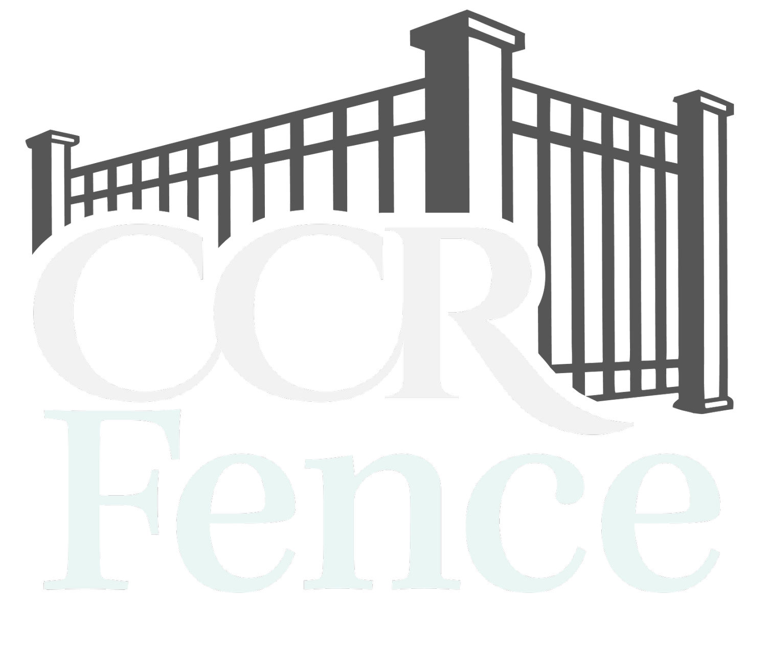 CCR Fence