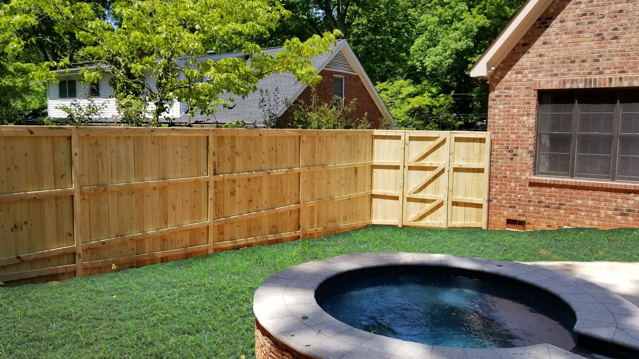 Wood Fence w Cap 8ft.jpg