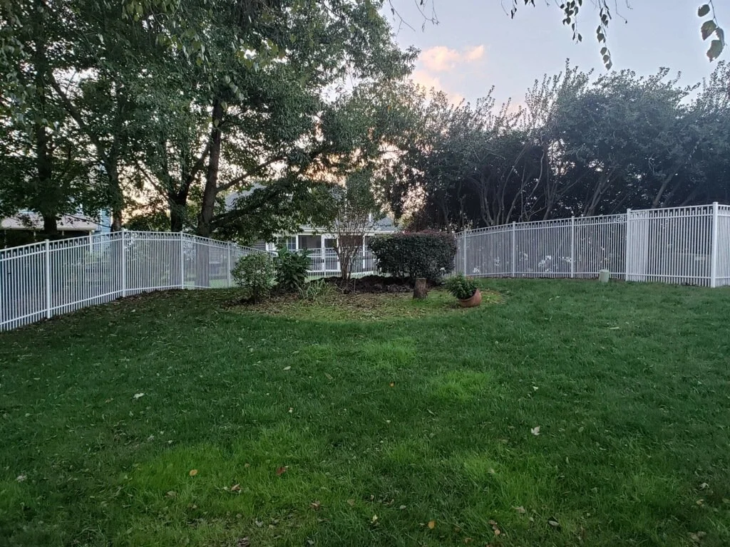 White Bentley Double Picket 2.jpeg