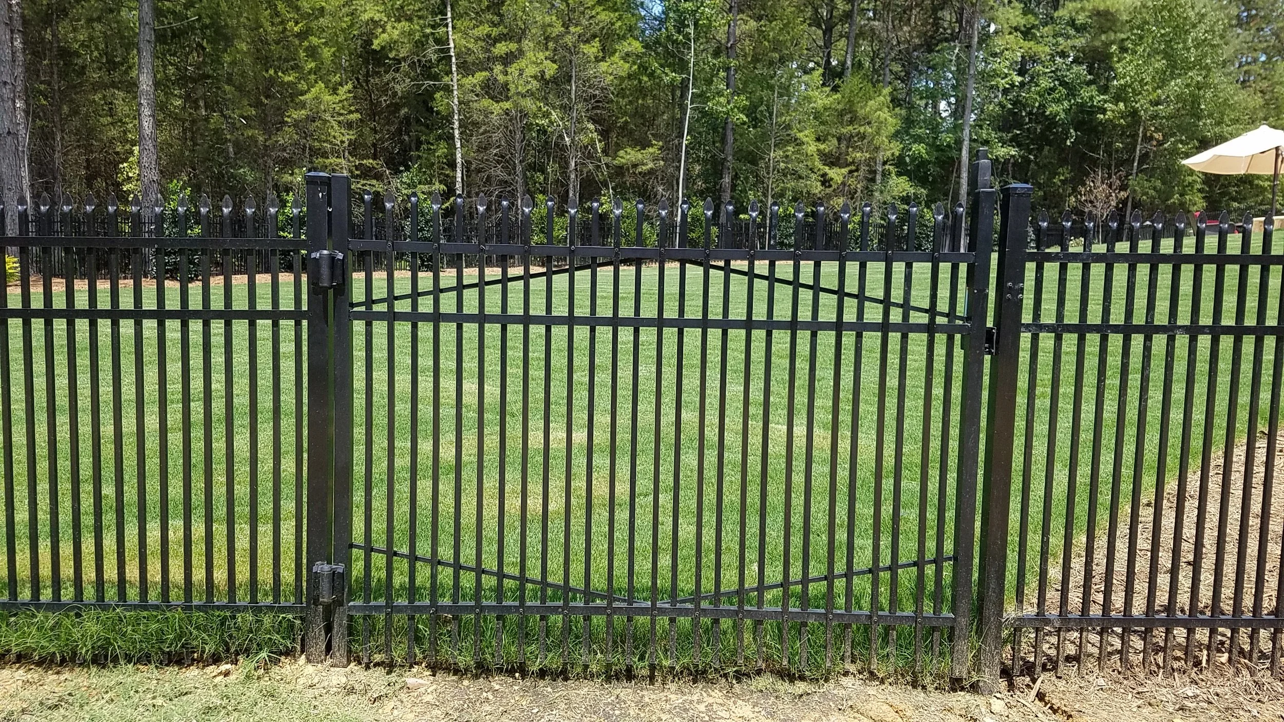 Add Double Picket to gate Black Aluminum.jpg