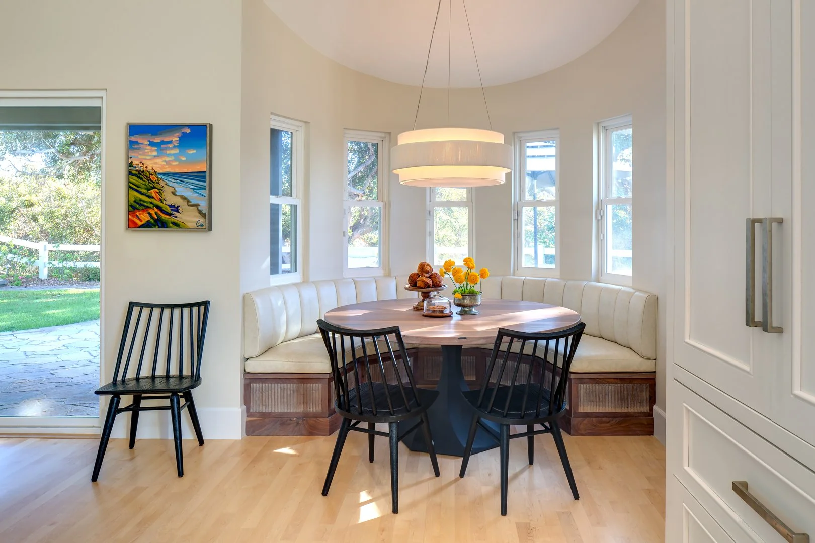 Why Can't We Be Friends