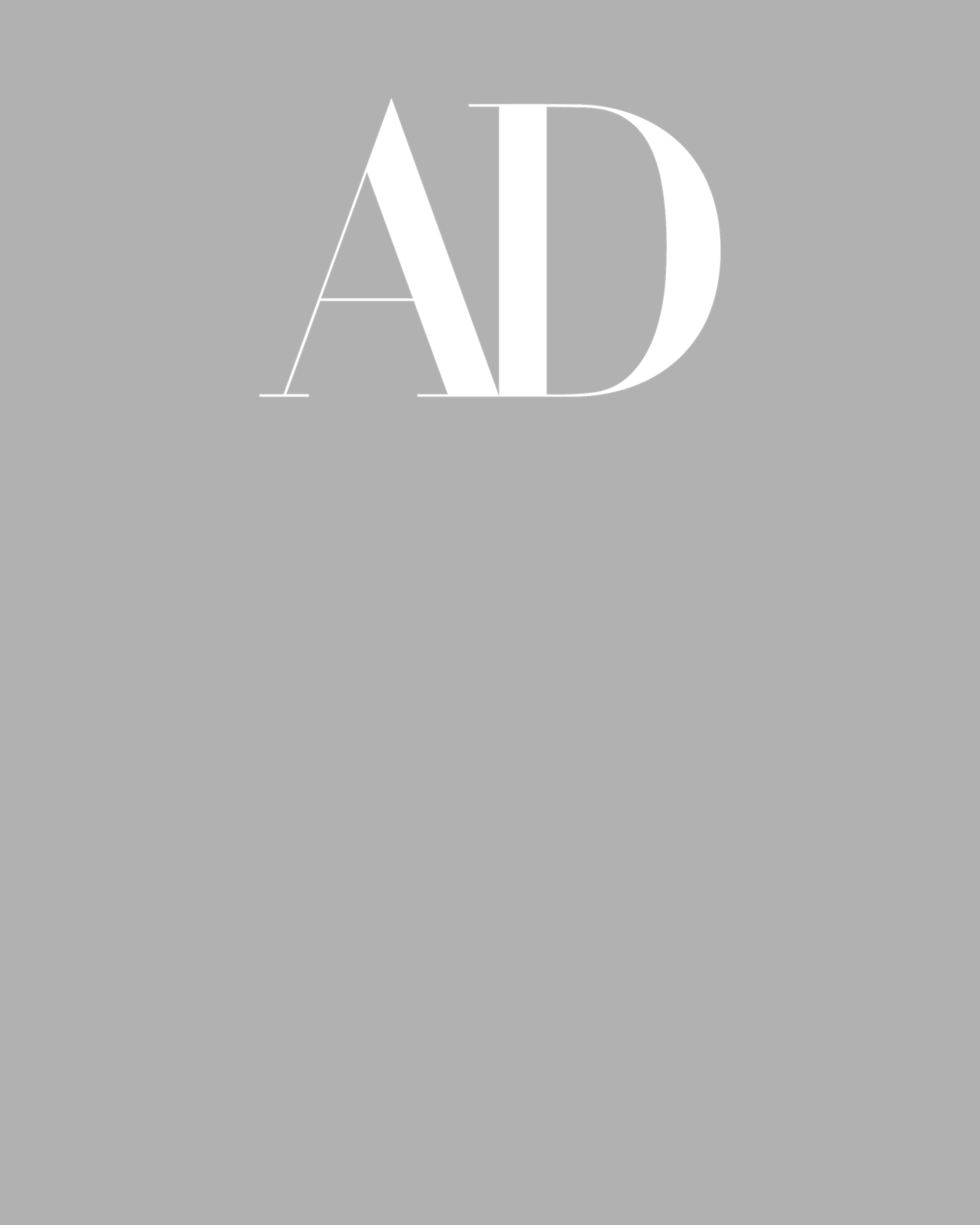 Architectural Digest logo