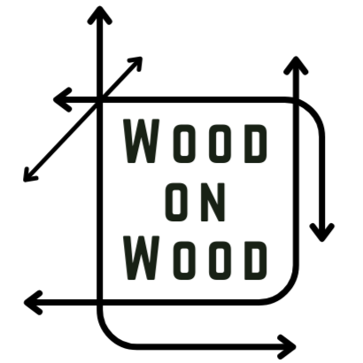 Wood on Wood By Chad Byrne