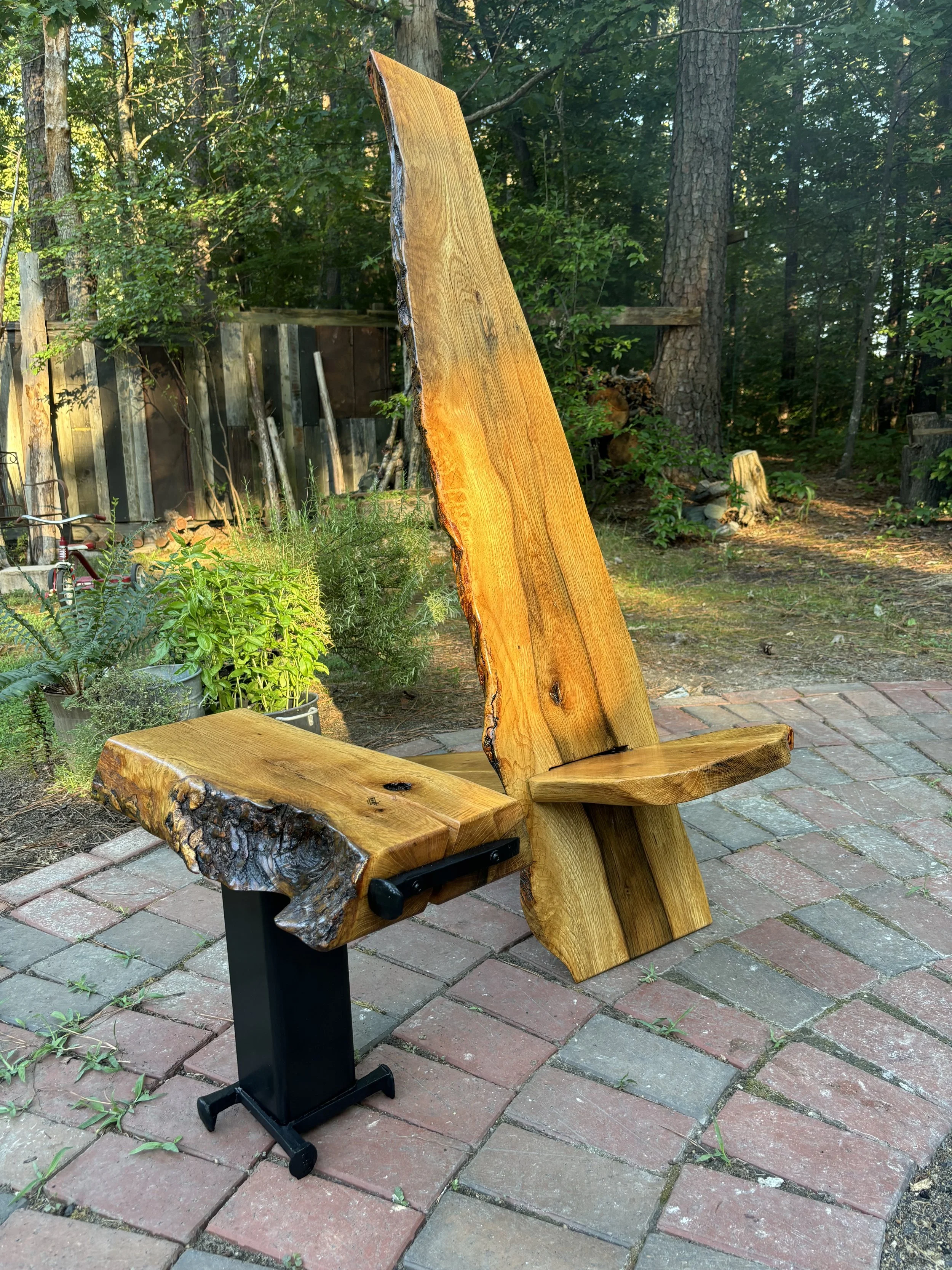 Woodworking Archive