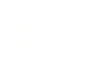 The Australasian Academy of Paediatric Dentistry