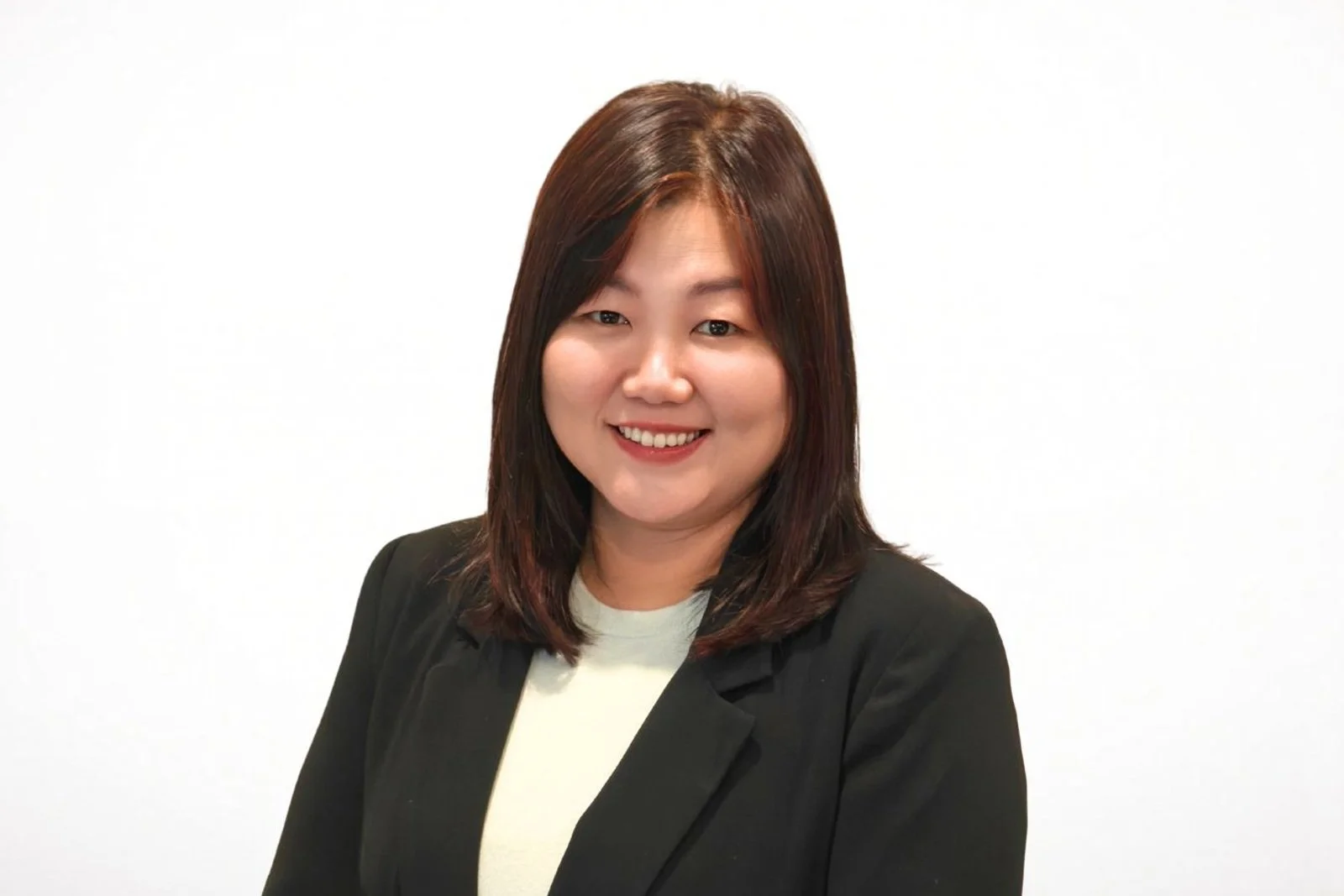 Headshot of Margaret Wong, Project Coordinator at Conference Innovators.