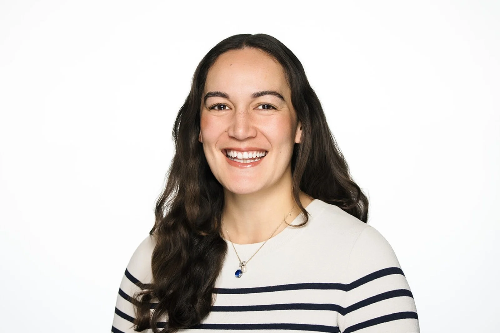 Headshot of Te Oranoa Wawatai, Project Manager at Conference Innovators.