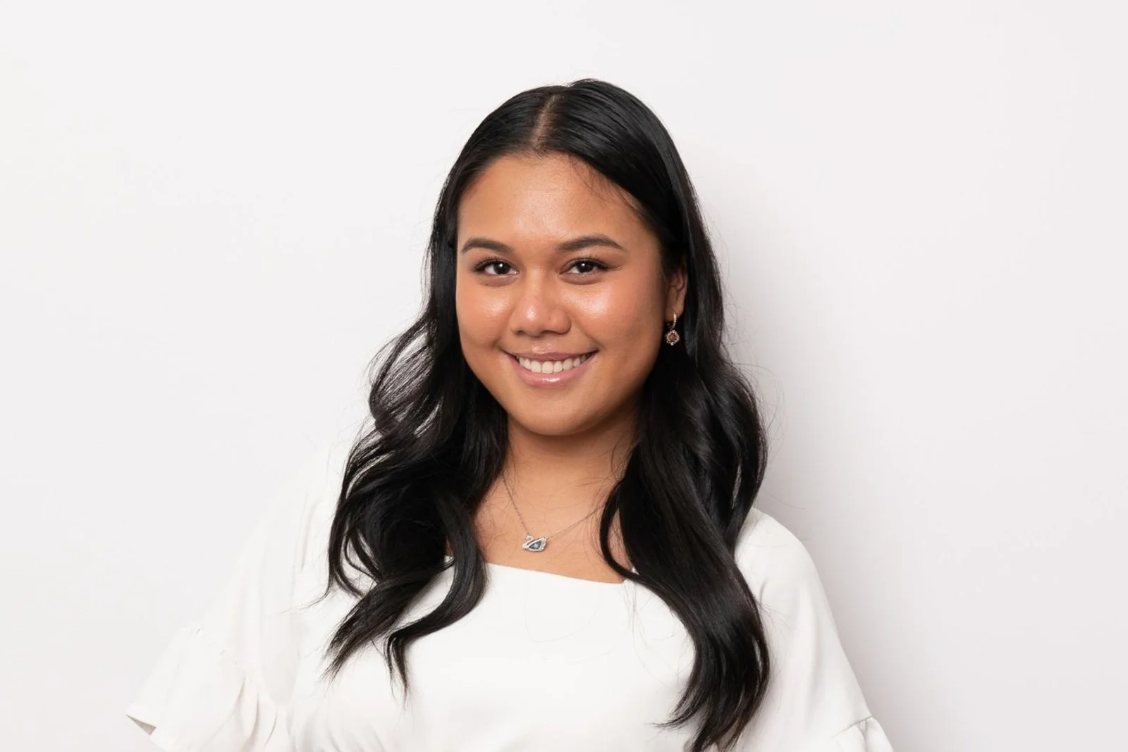 Amika Van den Broek, Project Coordinator at Conference Innovators.