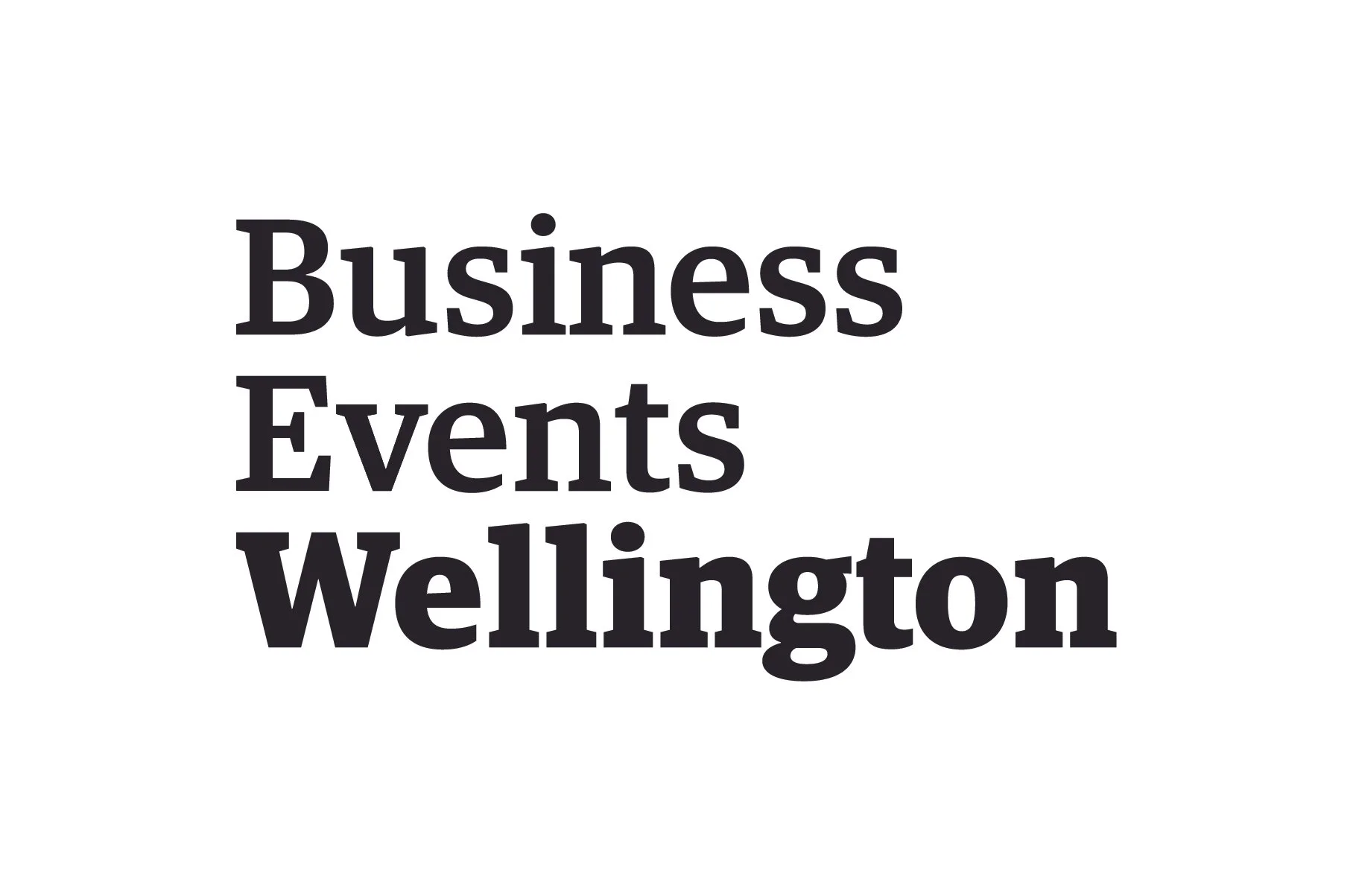 Business Events Wellington partner logo