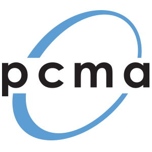 Professional Convention Management Association member logo