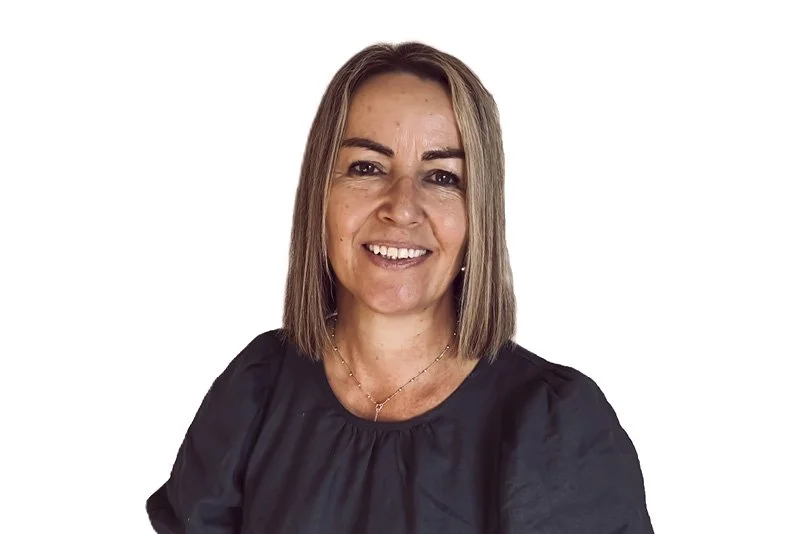 Catherine Madden,  Project Coordinator
