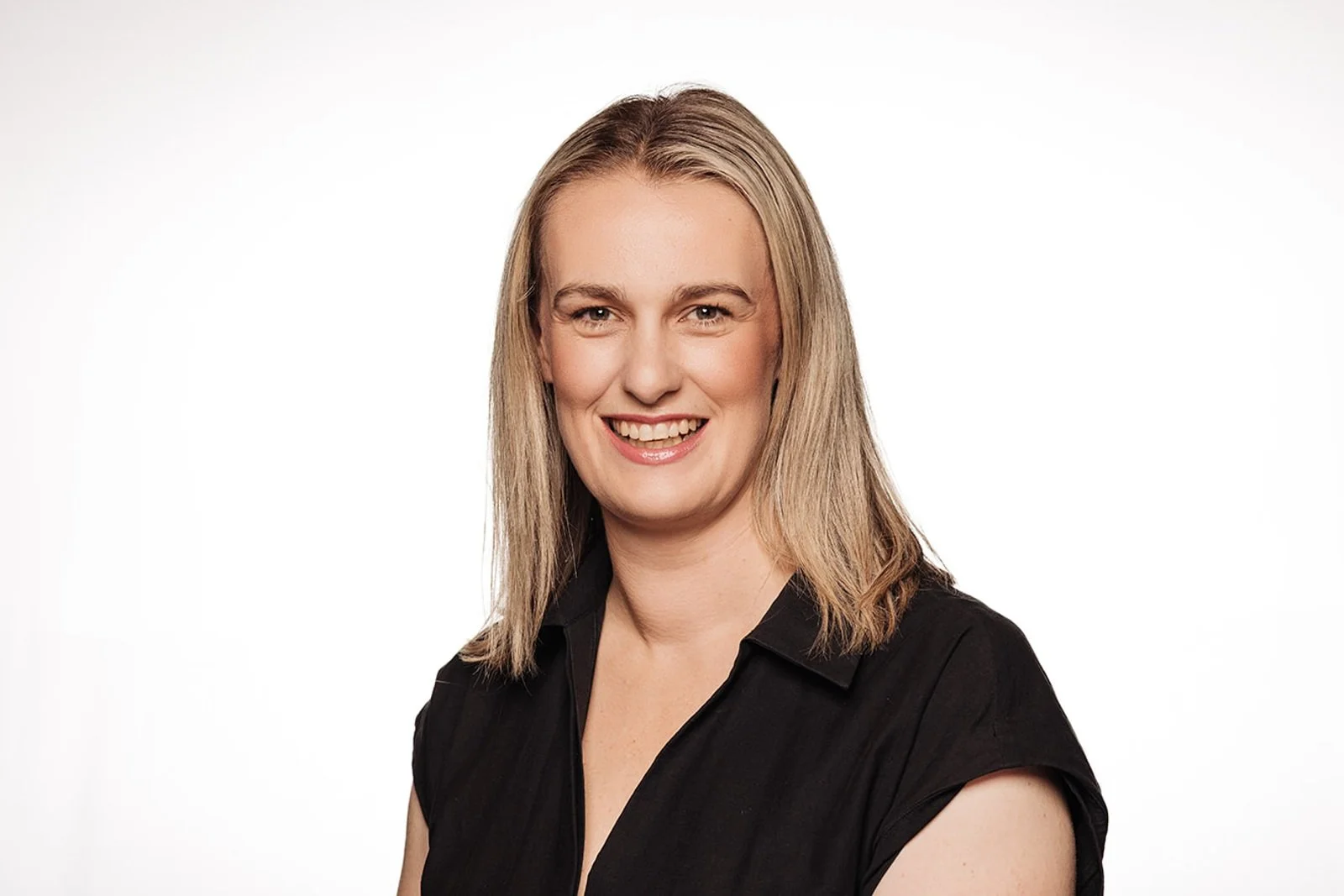 Anna Mills, Event Technology Manager at Conference Innovators.