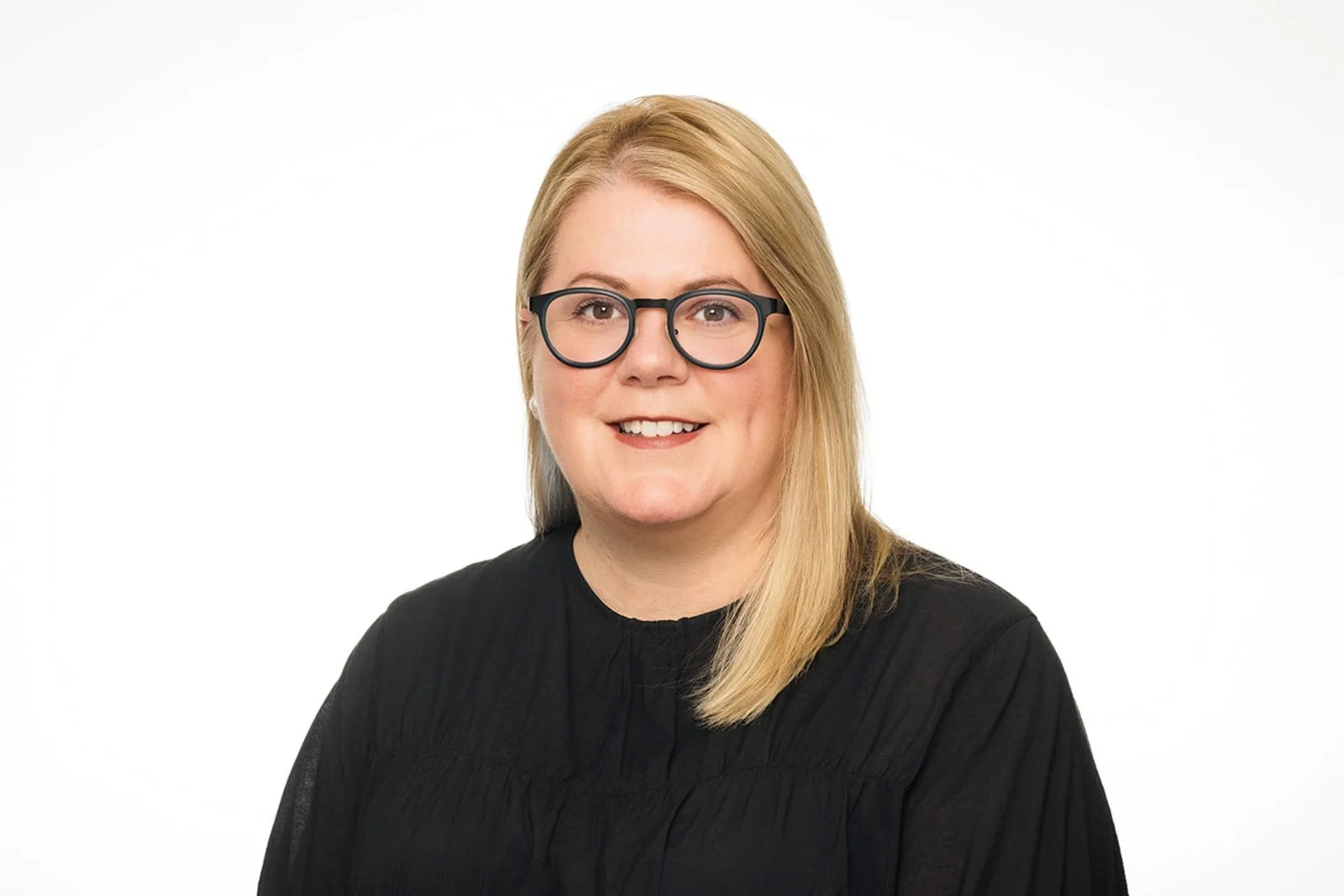 Headshot of Rachel Cook, Director at Conference Innovators.