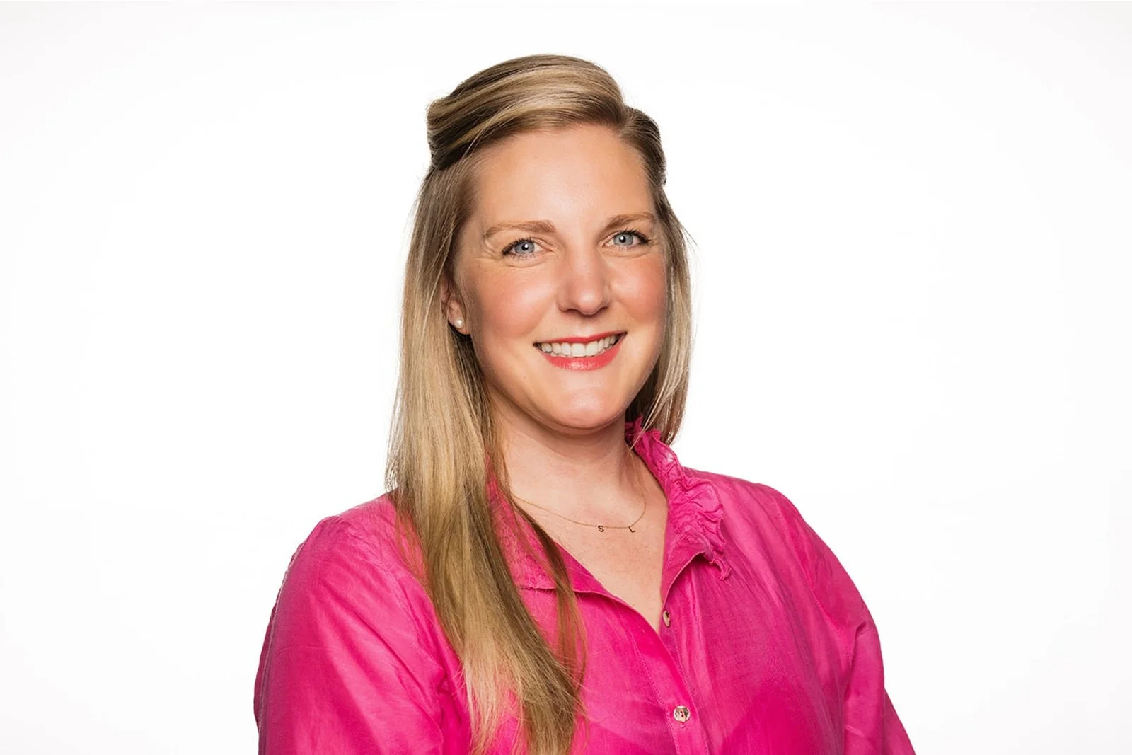 Headshot of Terri Lowsley, Director at Conference Innovators.