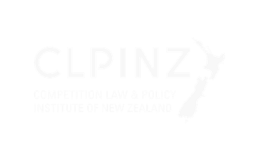 Competition Law & Policy Institute of New Zealand