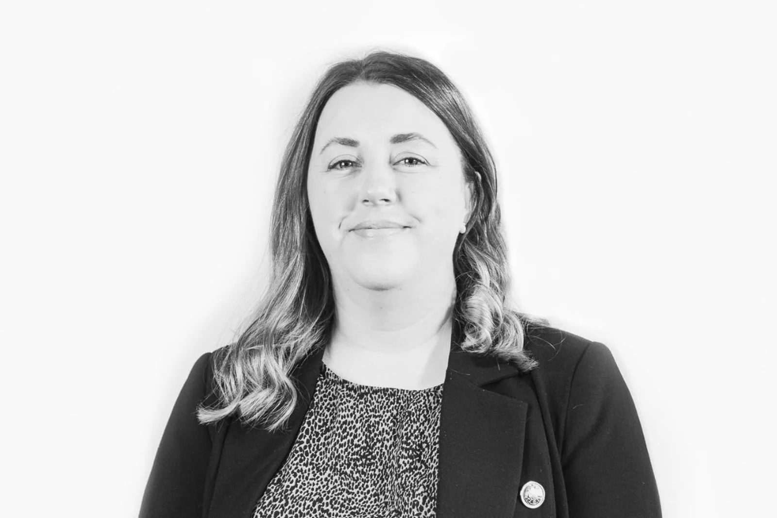 Headshot of Leanne Sherwood, Project Coordinator at Conference Innovators.