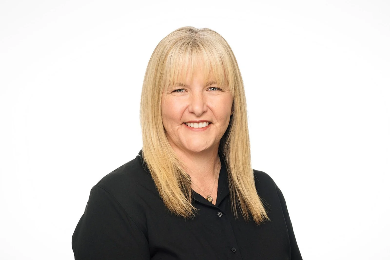 Headshot of Kate Clark, Business Development Manager at Conference Innovators.