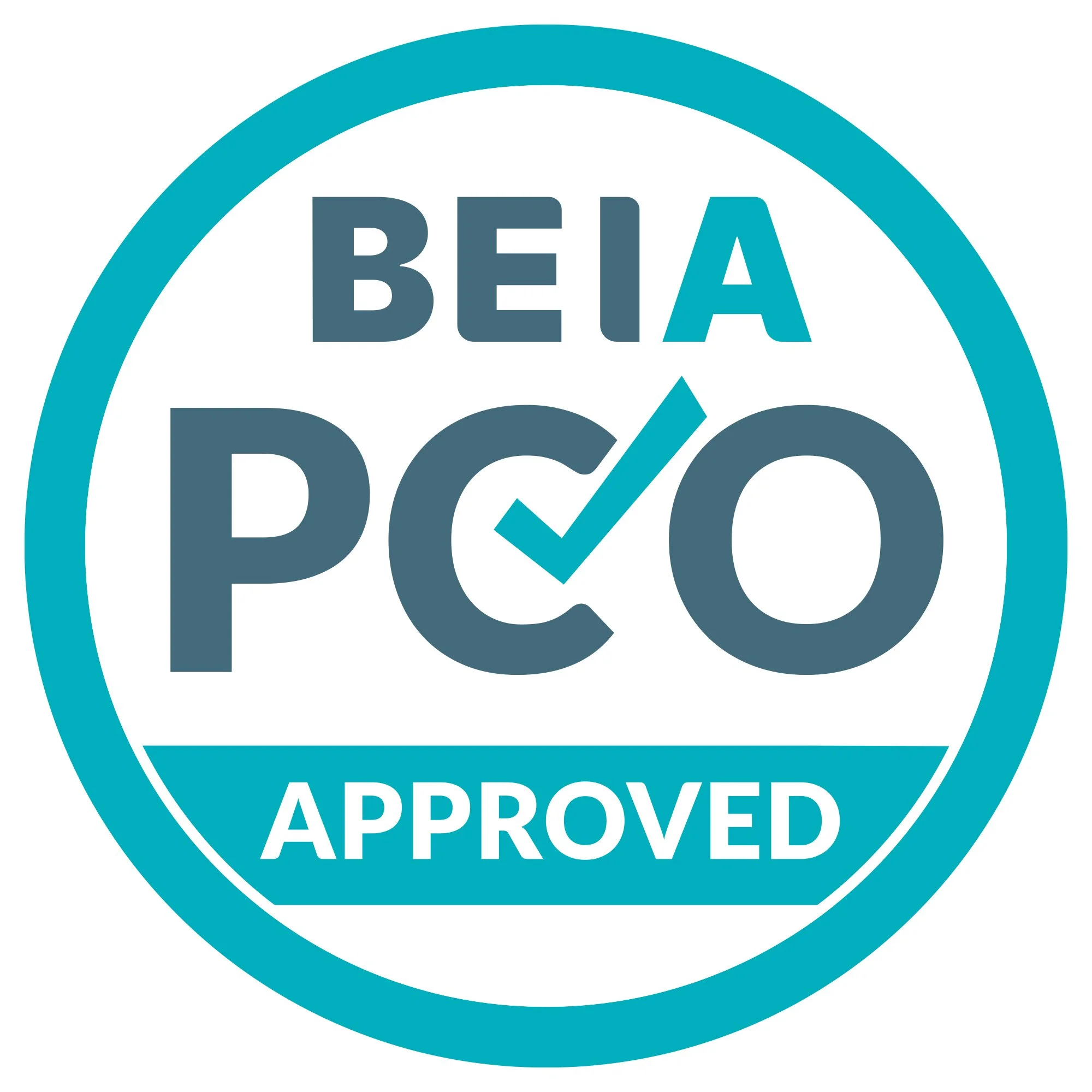 Business Events Industry Aotearoa Approved Professional Conference Organiser logo