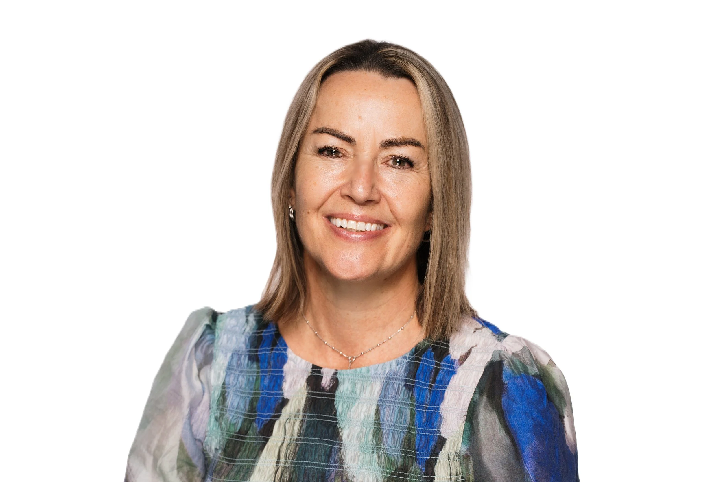 Catherine Madden, Project Coordinator at Conference Innovators