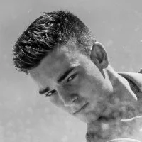 Anthony Muttillo Headshot