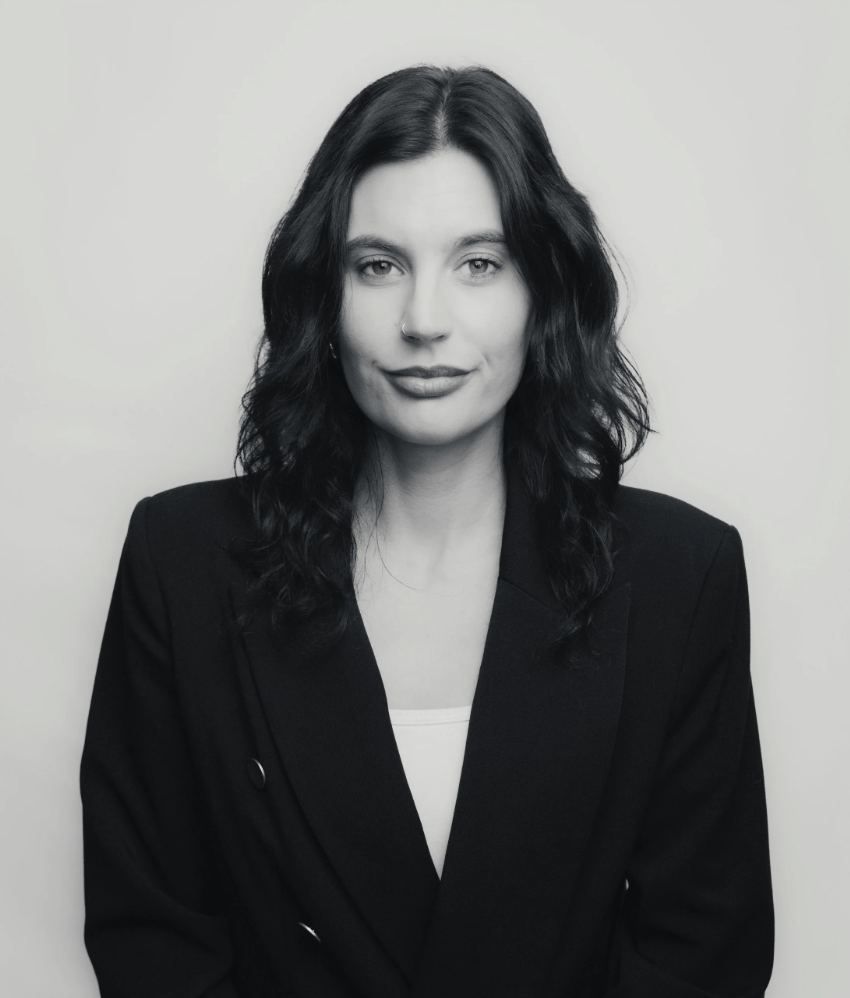 Taylor Miele Headshot