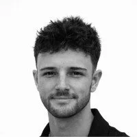 Anthony Muttillo Headshot